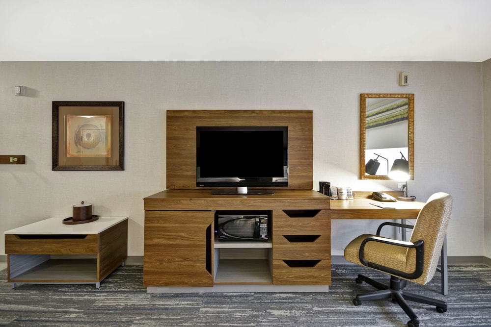 Hampton Inn & Suites Yuma - photo 27