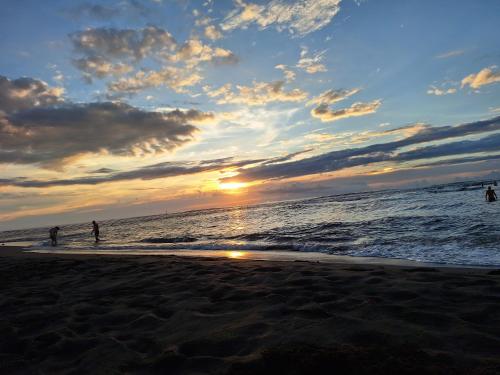 Rêv Bor D’mer in Unknown City, Réunion