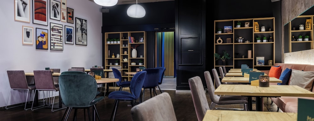 Baxter Hotel - carbon neutral hotel in Visp