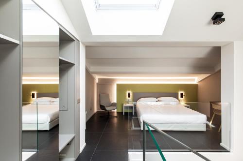 RB del Teatro&Apartaments — 4-Star Luxury Hotel in Imola, Italy