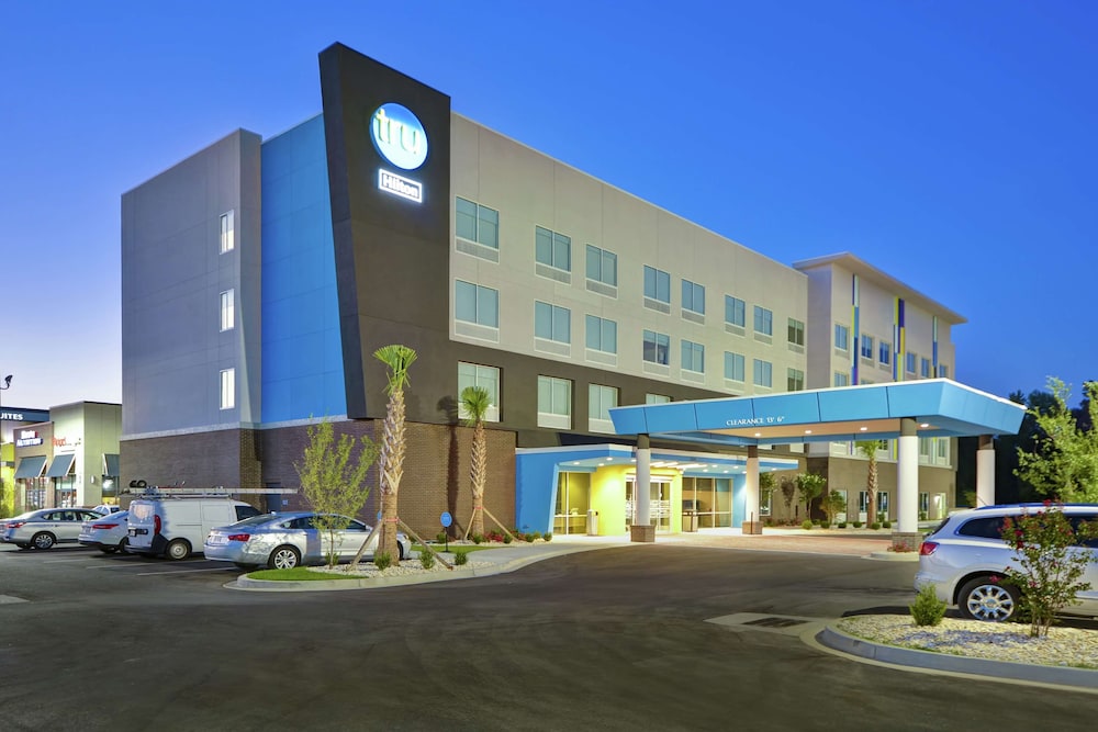 Tru by Hilton Sumter - photo 36