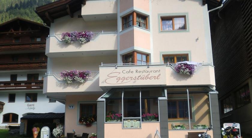 Eggerstüberl in Ischgl, Austria