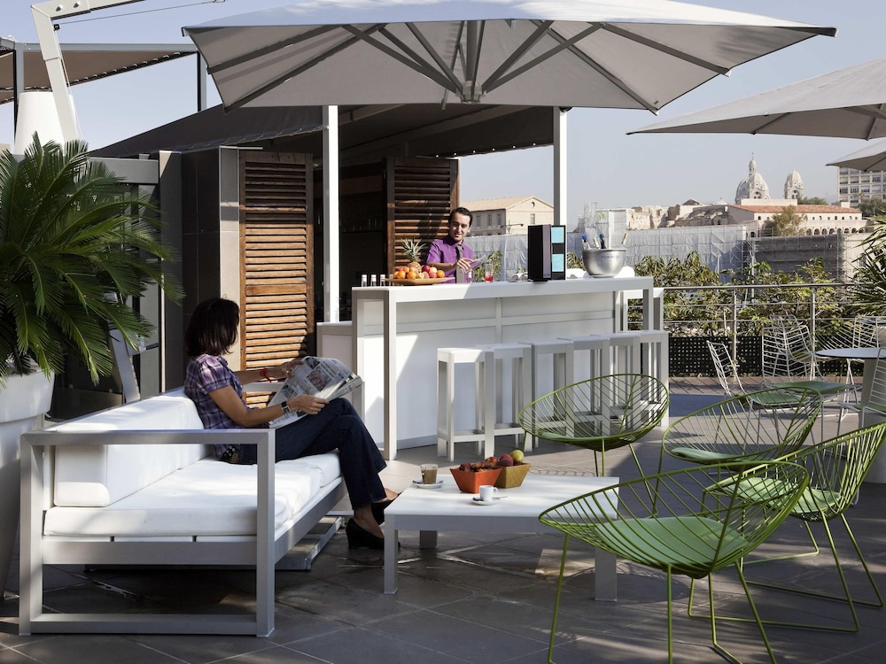 Novotel Marseille Vieux Port in Marseille, France