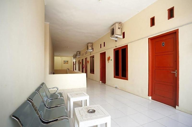 RedDoorz near Universitas Muhammadiyah Pringsewu — Bandar Lampung — photo 5