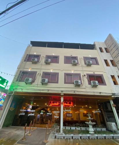 فندق عسل Asal Hotel in Baghdad, Iraq