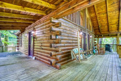 Beary Cozy Hot Tub Fireplace Free attraction Tickets - photo 28