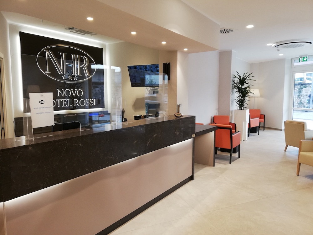 Novo Hotel Rossi - last minute hotel in Verona