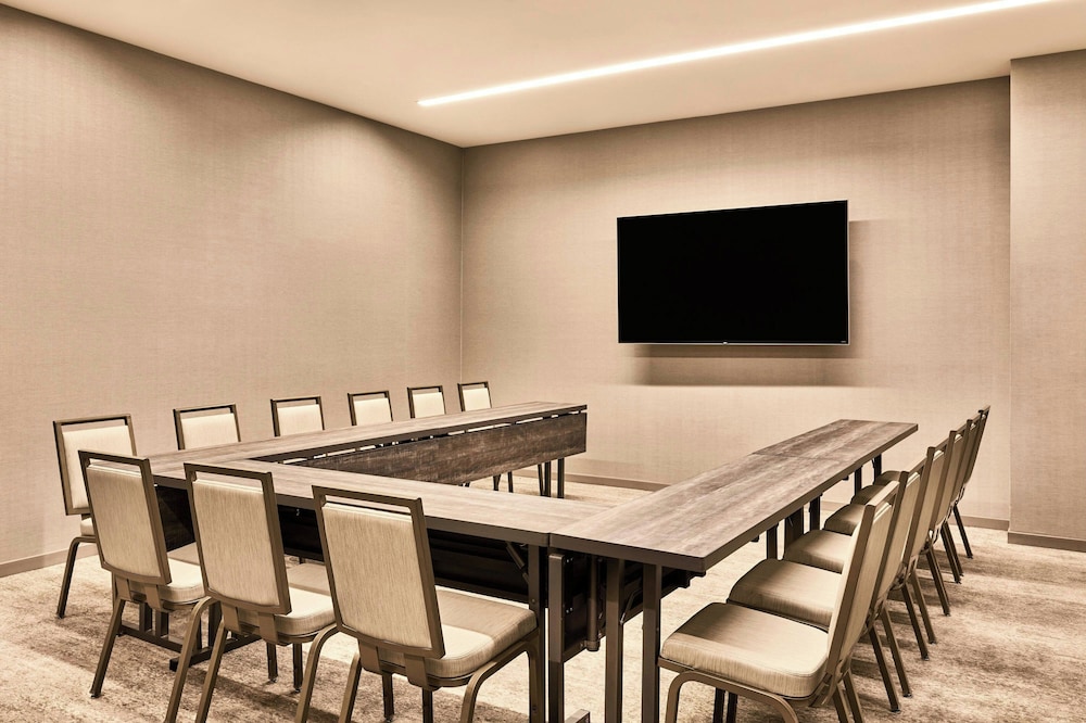 AC Hotel Irvine - photo 39