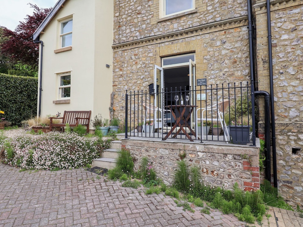 Sea Glass — 4-Star Luxury Hotel in Lyme Regis, United Kingdom