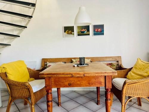 Liguster 84 - carbon neutral hotel in Unknown City