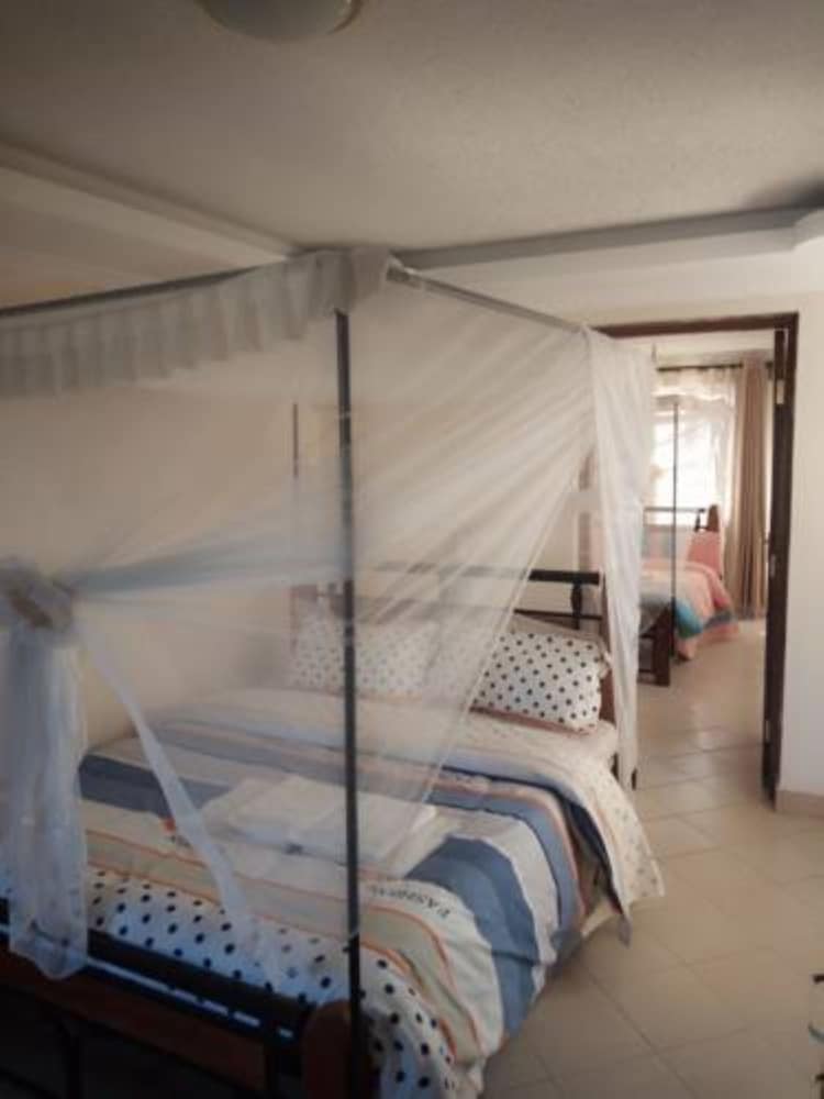 Neptune Winds Hotel — Nairobi — photo 2