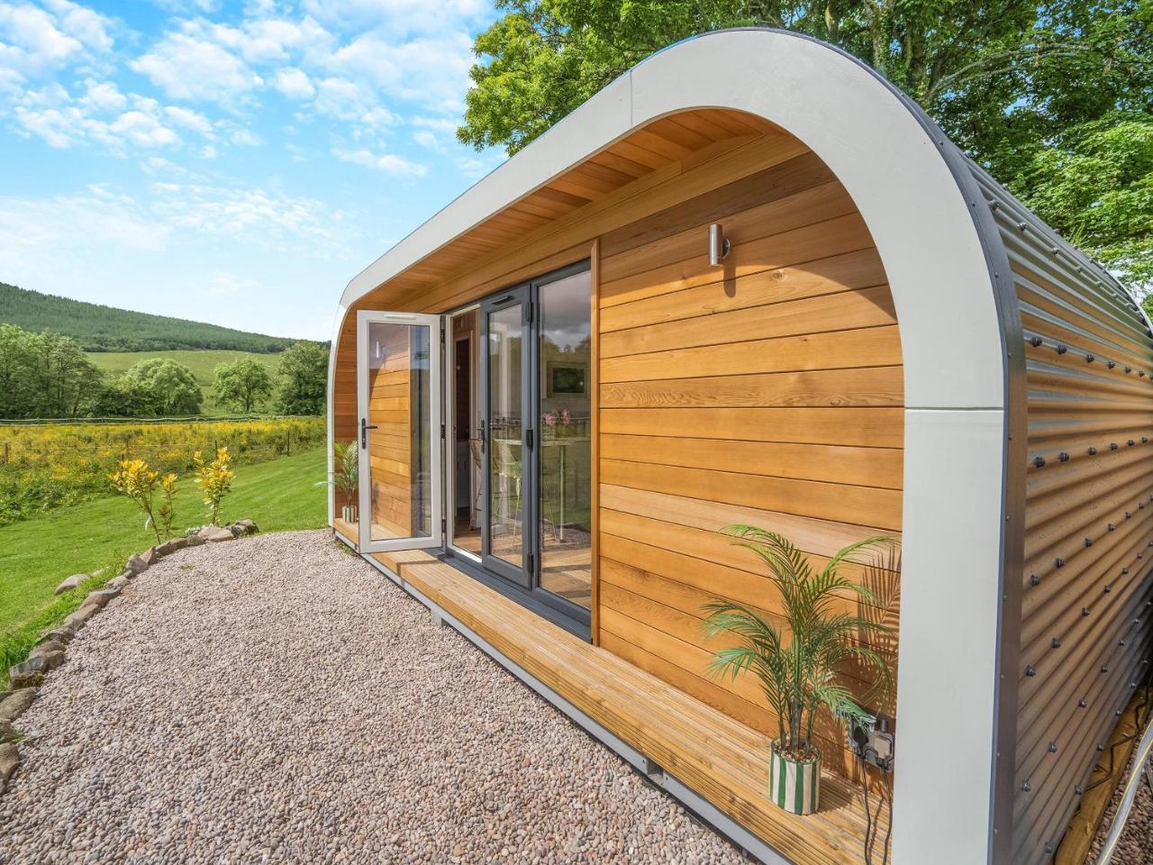 Freedom Fields Bluebell — hotel in Maybole