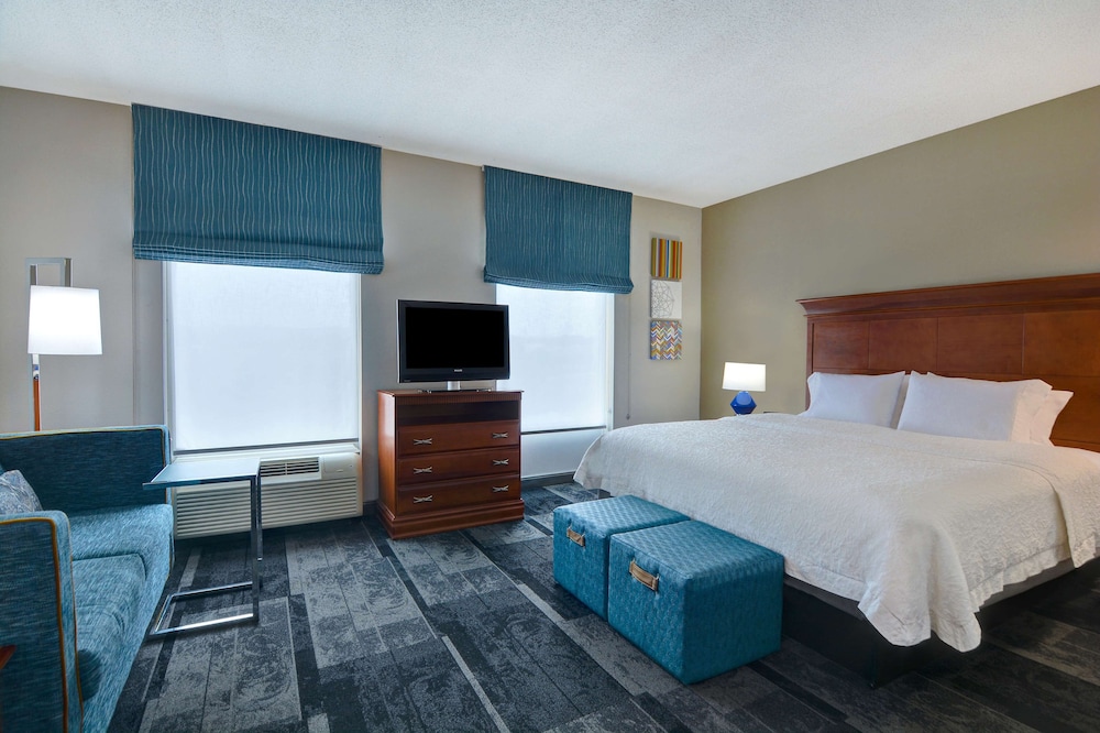 Hampton Suites Birmingham Hoover - photo 25
