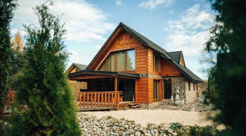 Chata Prekrasno Chaty Rozpravkovo in Vysoke Tatry, Slovakia