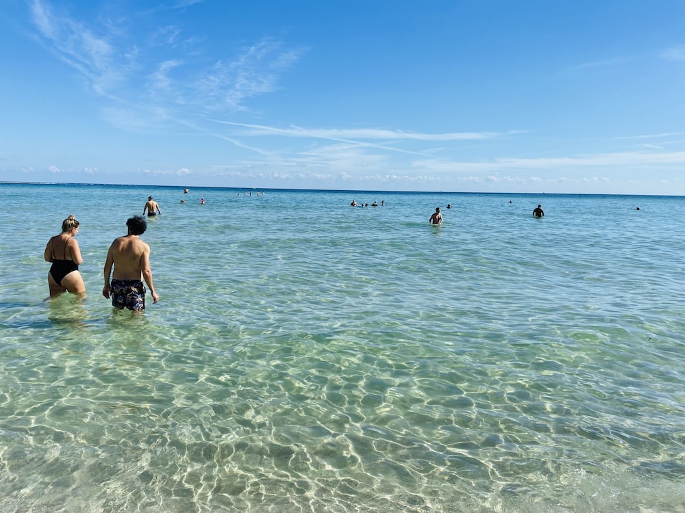 Beach Tide - photo 89