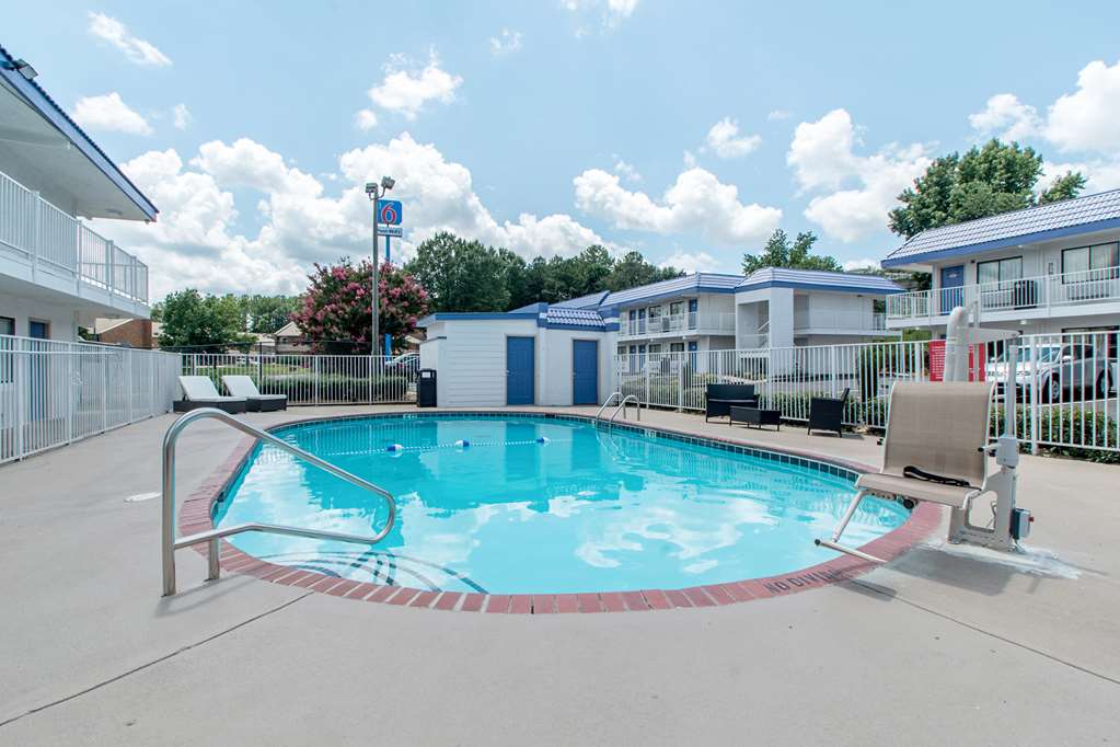 Motel 6 Norcross GA Atlanta Northeast - photo 8