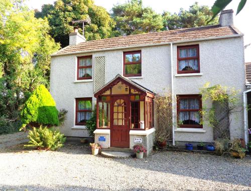Ballacowell Cottage — 4-Star Luxury Hotel in None, United Kingdom