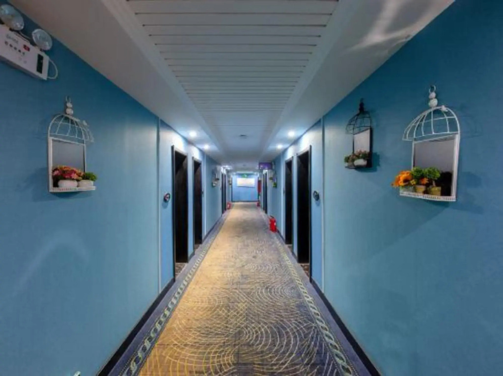 Impression Holiday Hotel in Jiaozuo, People's Republic of China