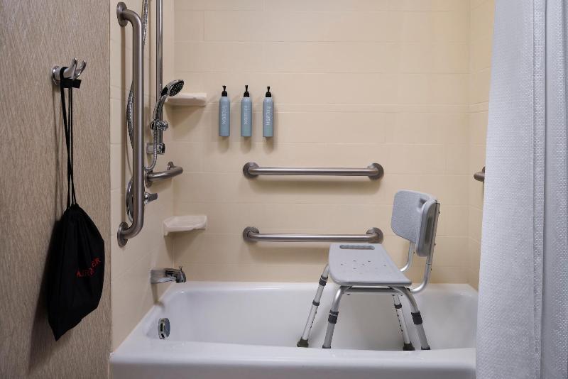 Courtyard by Marriott Dallas DFW Airport North Grapevine - photo 39