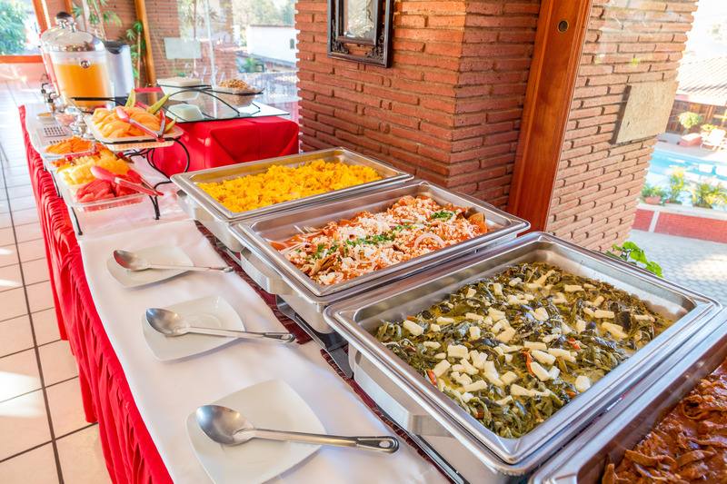 Villas del Sol & Bungalows