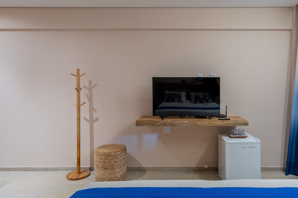 Dayo Hotel — Trairi — photo 5