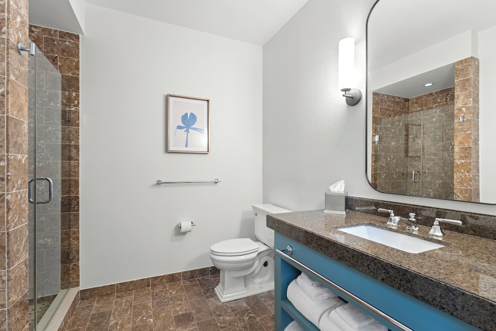 Kimpton Hotel Monaco Baltimore Inner Harbor by IHG - photo 31