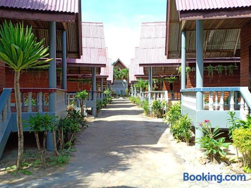Diamond Sand Palace SHA Plus - last minute hotel in Ko Lanta