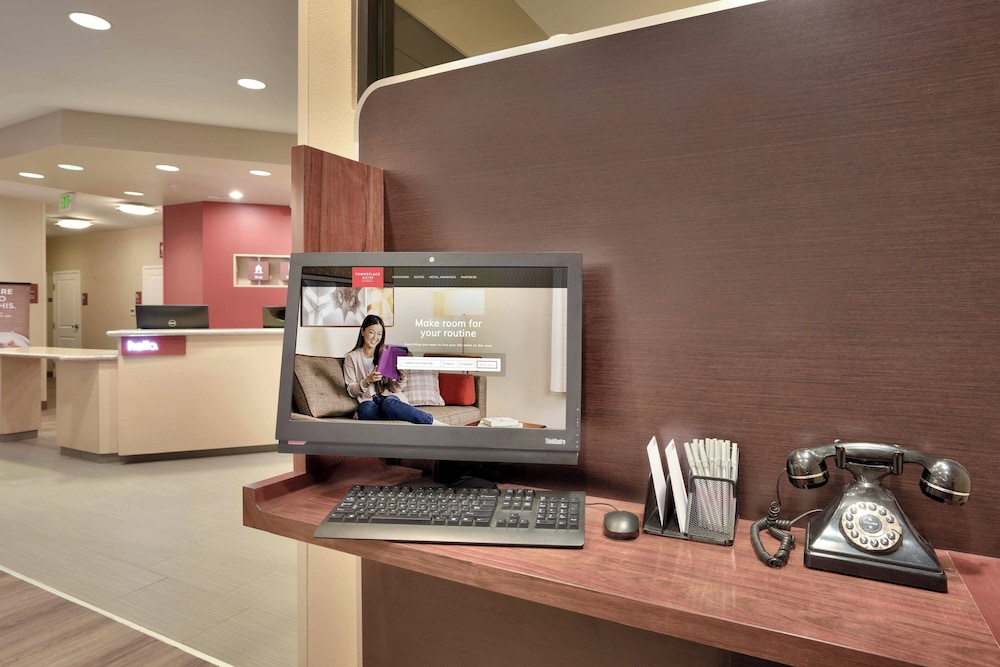 TownePlace Suites by Marriott Elko - photo 24