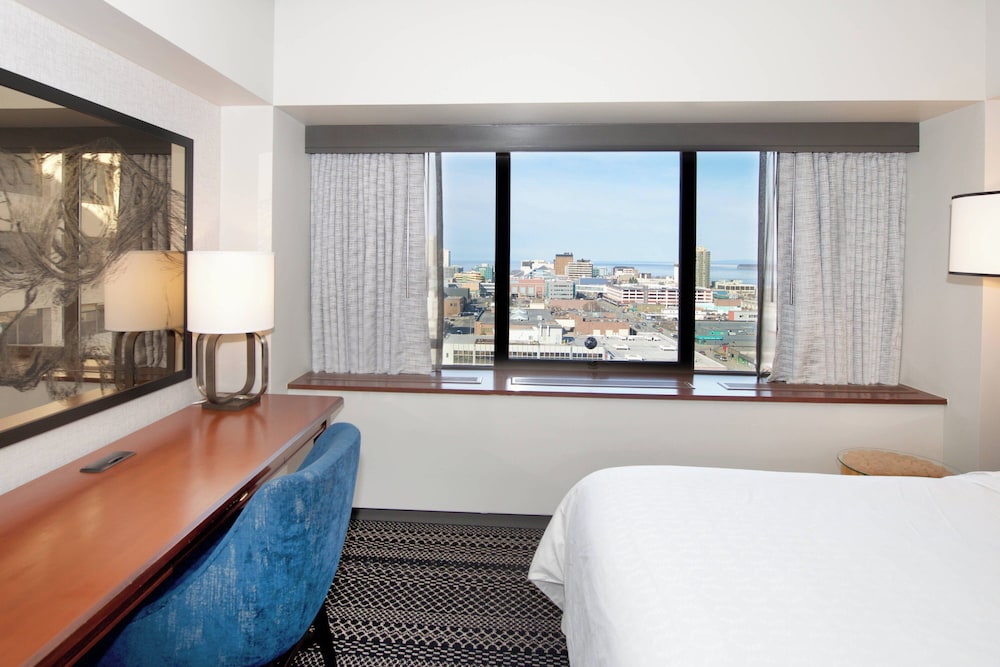 Sheraton Anchorage Hotel - photo 40