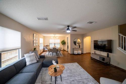 Perfect stay in San Antonio TX — 4-Star Luxury Hotel in San Antonio, United States