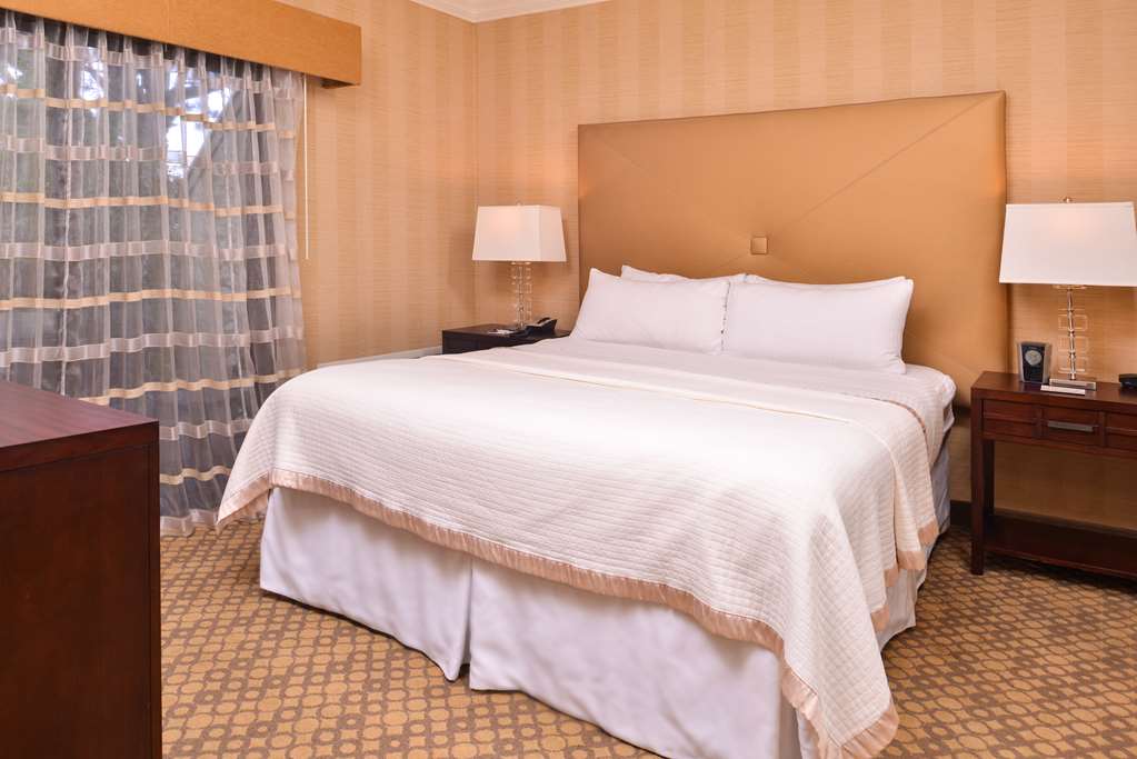 Best Western Corte Madera Inn - photo 28