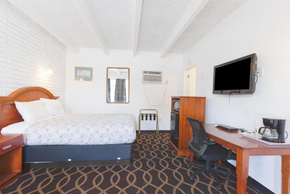 Sonrise Inn Lincoln Hwy By OYO - photo 45