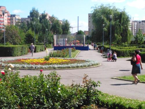 Apartament NORA — 4-Star Luxury Hotel in Brasov, Romania
