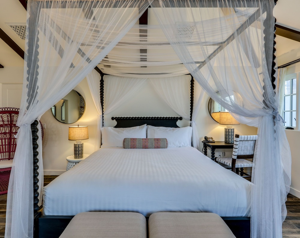 La Serena Villas A Kirkwood Collection Hotel - photo 14