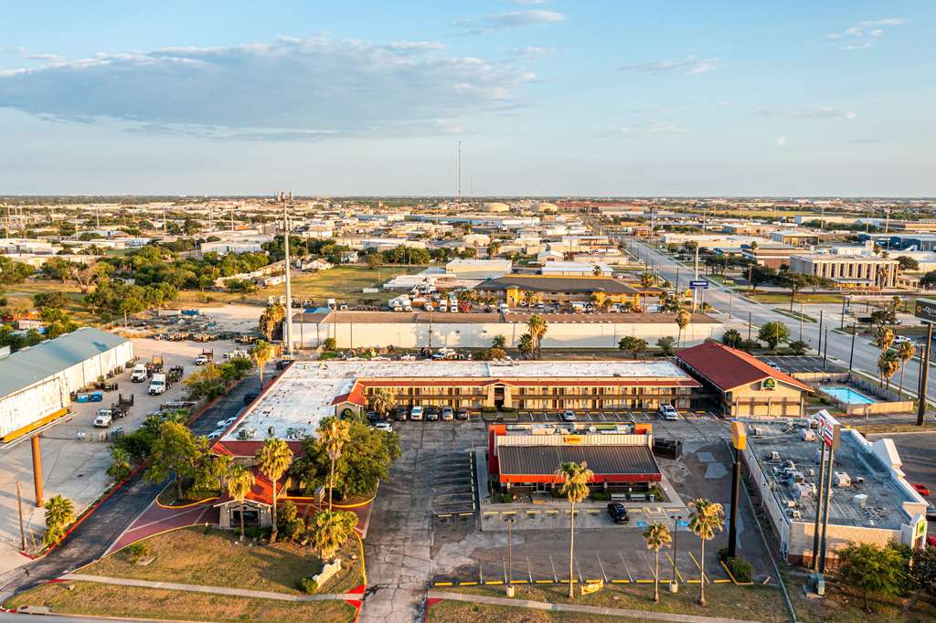 La Quinta Inn by Wyndham Corpus Christi North - photo 25