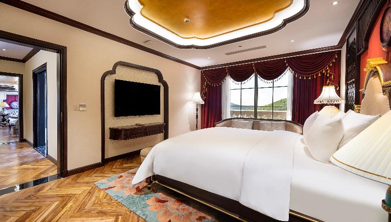 Best Western Premier Imperial Dalat — 5-Star Luxury Hotel in Da Lat, Vietnam