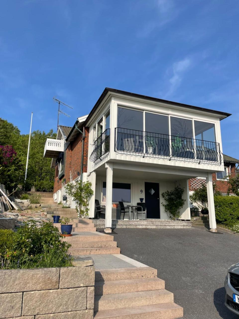 Tallgatan Panorama — Tanumshede — photo 2