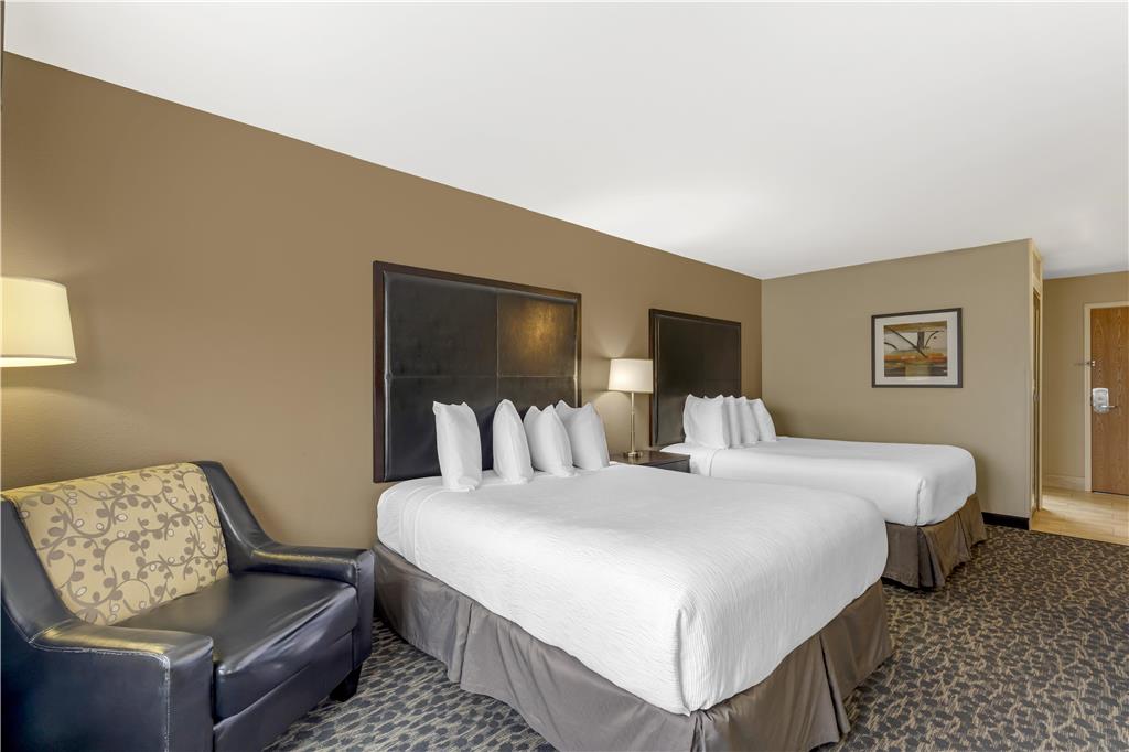 Best Western Plus Aberdeen - photo 37