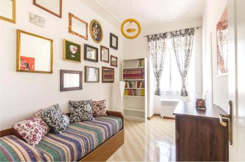 Casa Rossi Roma — 4-Star Luxury Hotel in Rome, Italy