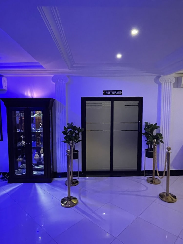 Hotel Les Arcades — Abomey-Calavi — photo 3