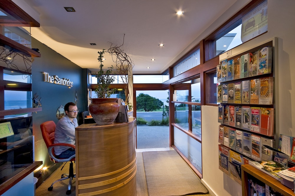 Sandridge Motel — Lorne — photo 2