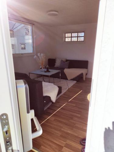 Östra Stranden Halmstad in Halmstad, Sweden