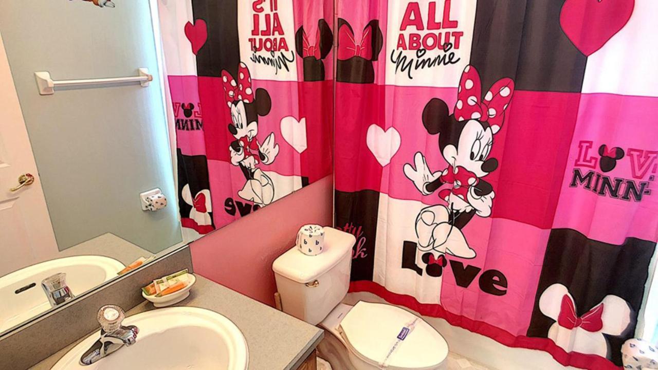 Minnie's Marvel - photo 24