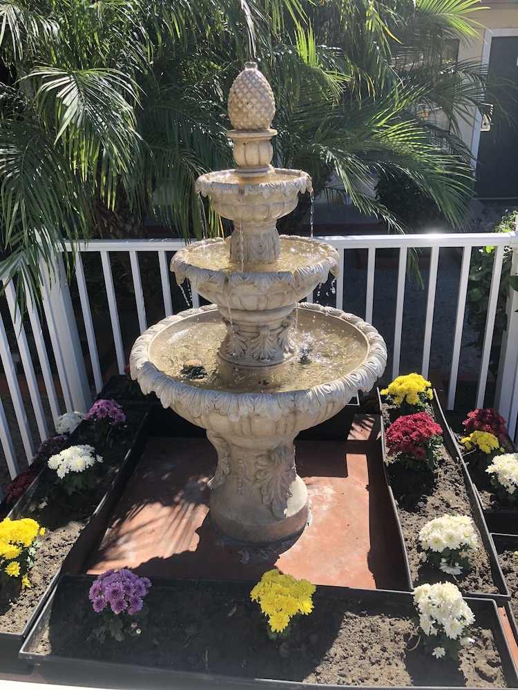 Anaheim National Inn - photo 113