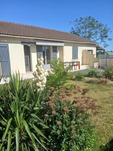 Chez Juliette in Mauleon-Licharre, France