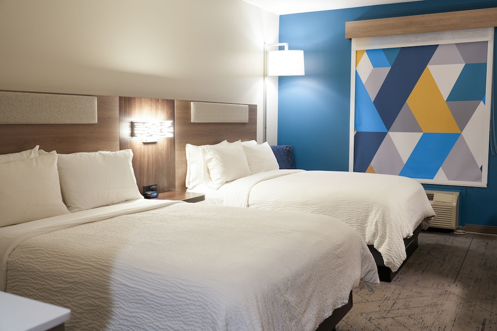 Holiday Inn Express & Suites Dallas Southwest Cedar Hill by IHG - photo 17
