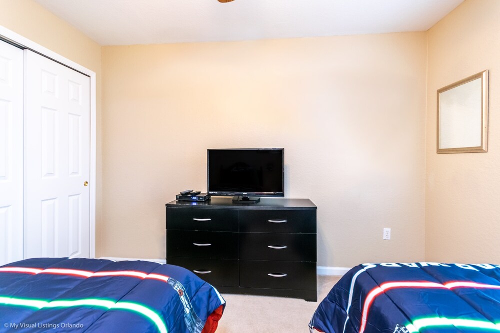 Windsor Hills Resort Six bedroom - photo 5