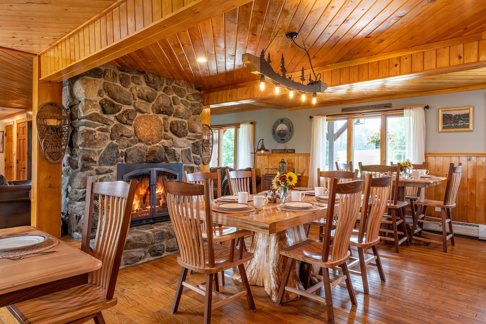 The Inn at OxBow Acres - photo 43