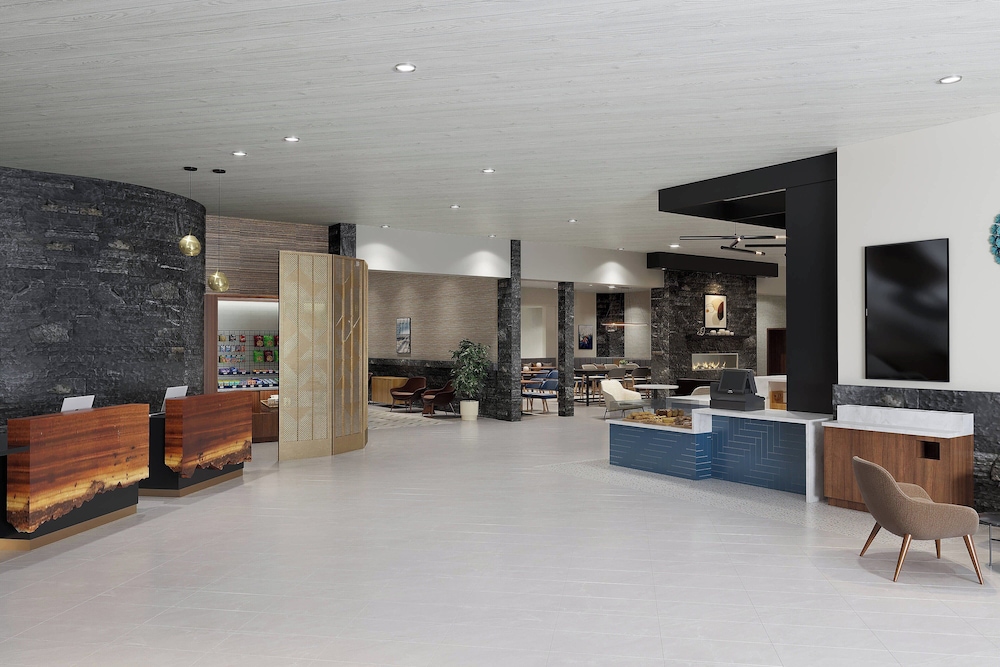 Delta Hotels by Marriott Grande Prairie Airport in Grande Prairie, Canada