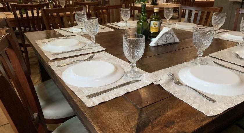 Hotel e Restaurante Canta Galo — Jacarezinho — photo 2